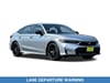 2 imagen en miniatura de 2026 Honda Civic Sedan Hybrid Sport