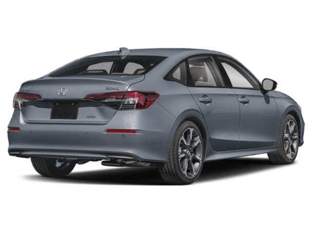 2 thumbnail image of  2026 Honda Civic Sedan Hybrid Sport Touring