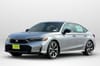 2026 Honda Civic Sedan Hybrid Sport Touring