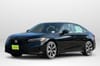 2026 Honda Civic Sedan Hybrid Sport Touring