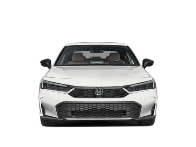 4 imagen en miniatura de 2026 Honda Civic Sedan Hybrid Sport Touring