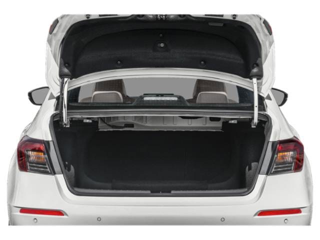 13 imagen en miniatura de 2026 Honda Civic Sedan Hybrid Sport Touring