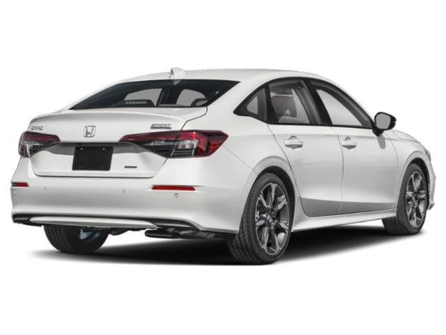 5 thumbnail image of  2026 Honda Civic Sedan Hybrid Sport Touring