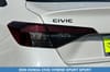 32 thumbnail image of  2026 Honda Civic Sedan Hybrid Sport Touring