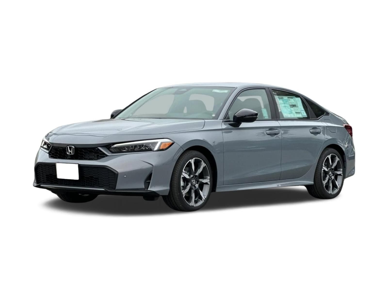 1 thumbnail image of  2026 Honda Civic Sedan Hybrid Sport Touring