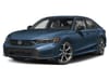 1 thumbnail image of  2026 Honda Civic Sedan Hybrid Sport Touring