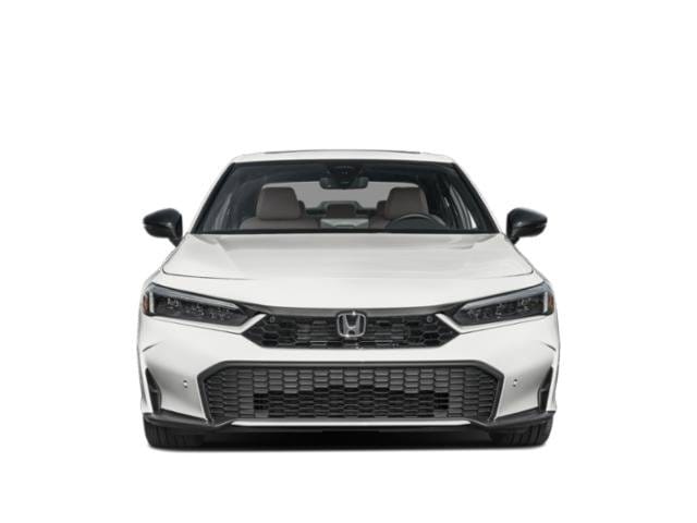 4 imagen en miniatura de 2026 Honda Civic Sedan Hybrid Sport Touring