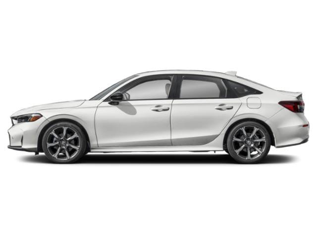 3 imagen en miniatura de 2026 Honda Civic Sedan Hybrid Sport Touring