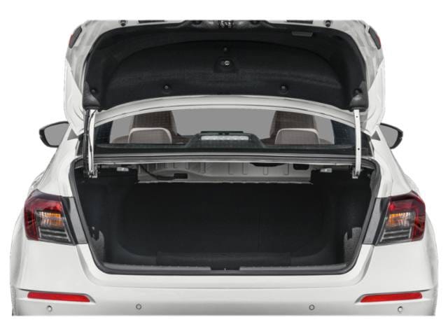 10 imagen en miniatura de 2026 Honda Civic Sedan Hybrid Sport Touring