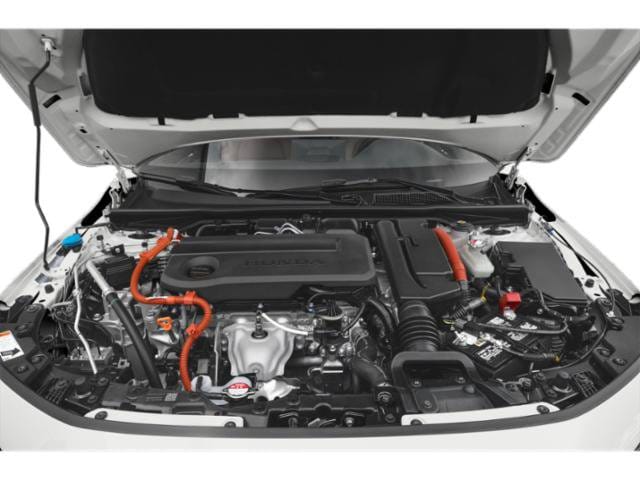 14 thumbnail image of  2026 Honda Civic Sedan Hybrid Sport Touring