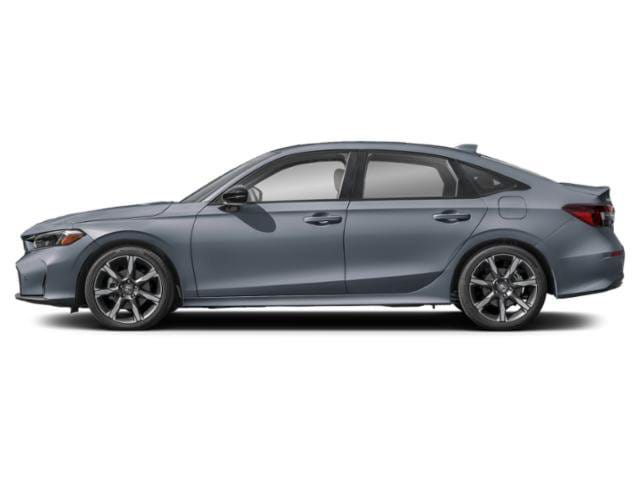 3 thumbnail image of  2026 Honda Civic Sedan Hybrid Sport Touring