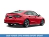 5 thumbnail image of  2026 Honda Civic Sedan Hybrid Sport Touring