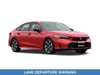 2 thumbnail image of  2026 Honda Civic Sedan Hybrid Sport Touring