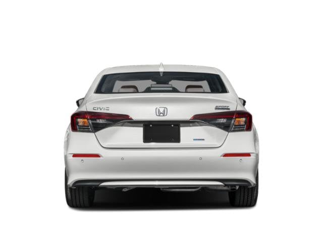 8 thumbnail image of  2026 Honda Civic Sedan Hybrid Sport Touring