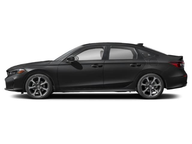 3 imagen en miniatura de 2026 Honda Civic Sedan Hybrid Sport Touring