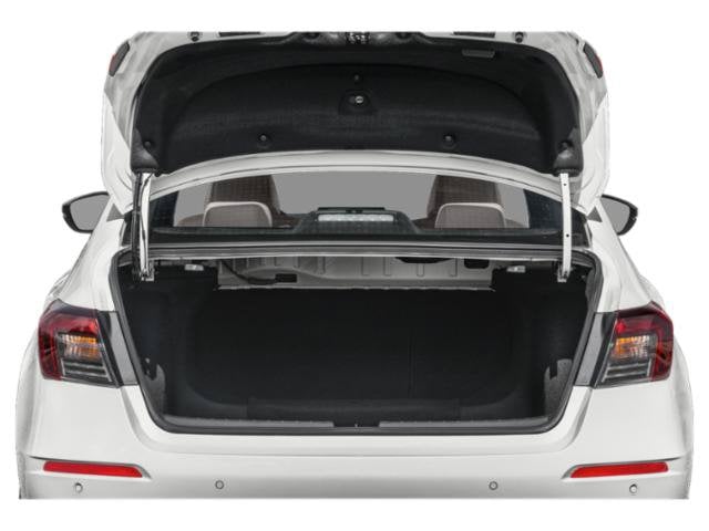 13 imagen en miniatura de 2026 Honda Civic Sedan Hybrid Sport Touring