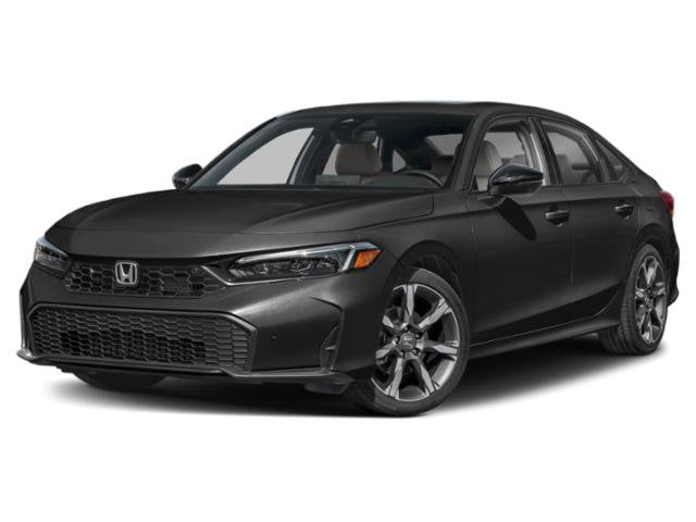 1 imagen en miniatura de 2026 Honda Civic Sedan Hybrid Sport Touring