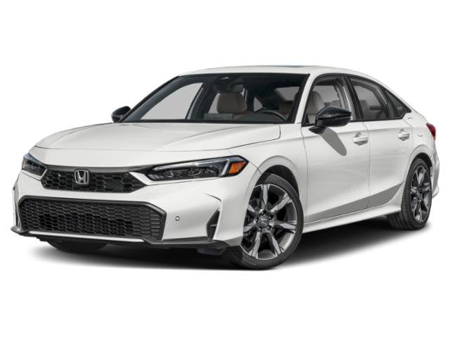 1 thumbnail image of  2026 Honda Civic Sedan Hybrid Sport Touring
