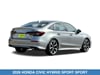 5 thumbnail image of  2026 Honda Civic Sedan Hybrid Sport Touring