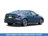 5 thumbnail image of  2026 Honda Civic Sedan Hybrid Sport Touring