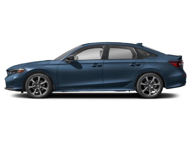 3 imagen en miniatura de 2026 Honda Civic Sedan Hybrid Sport Touring