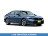 2 thumbnail image of  2026 Honda Civic Sedan Hybrid Sport Touring