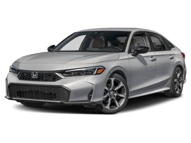 1 thumbnail image of  2026 Honda Civic Sedan Hybrid Sport Touring
