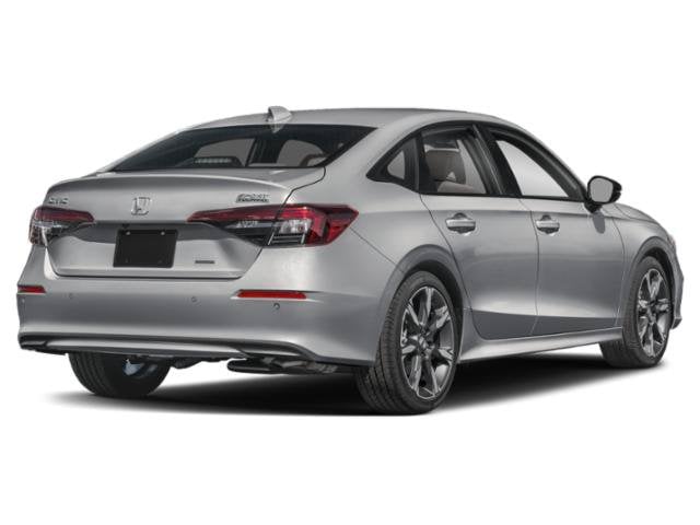 2 thumbnail image of  2026 Honda Civic Sedan Hybrid Sport Touring