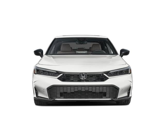 7 thumbnail image of  2026 Honda Civic Sedan Hybrid Sport Touring