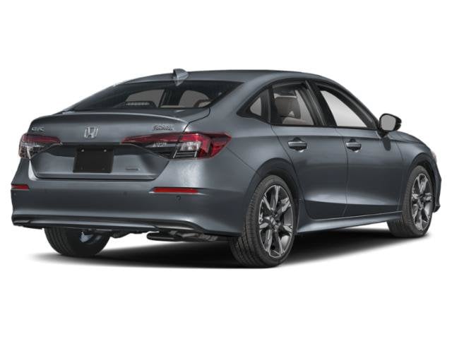 2 thumbnail image of  2026 Honda Civic Sedan Hybrid Sport Touring