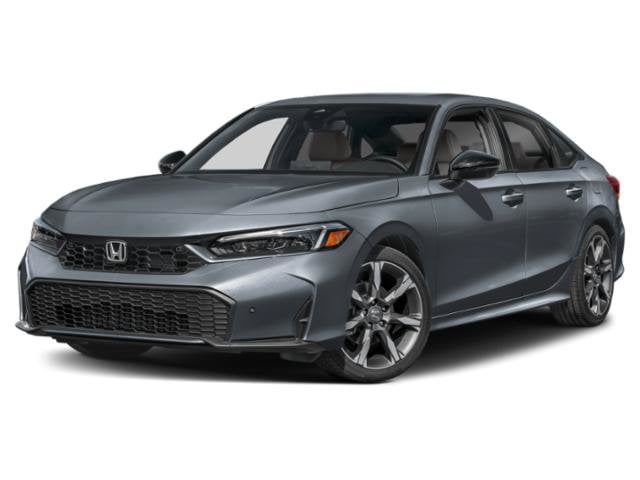 1 thumbnail image of  2026 Honda Civic Sedan Hybrid Sport Touring