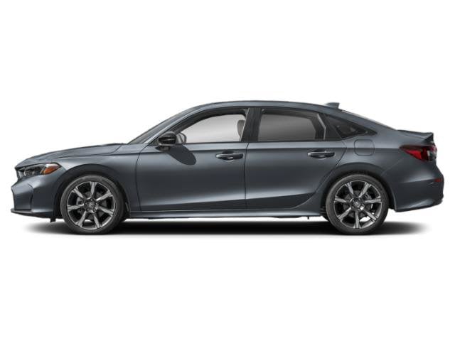 3 thumbnail image of  2026 Honda Civic Sedan Hybrid Sport Touring