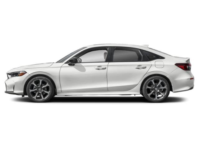 6 thumbnail image of  2026 Honda Civic Sedan Hybrid Sport Touring