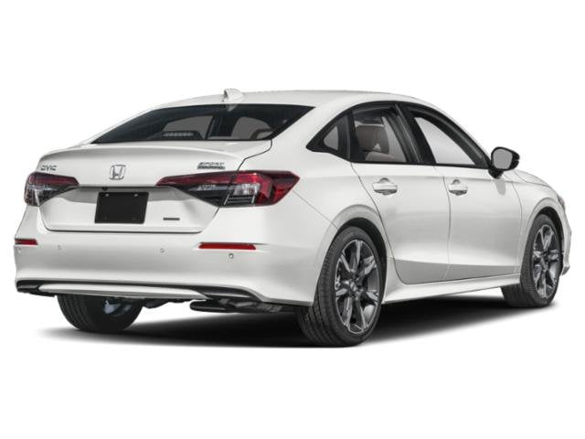 5 thumbnail image of  2026 Honda Civic Sedan Hybrid Sport Touring