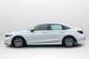 9 imagen en miniatura de 2026 Honda Civic Sedan LX