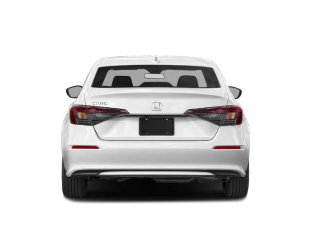 8 thumbnail image of  2026 Honda Civic Sedan LX