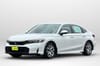 2026 Honda Civic Sedan LX