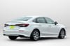 5 imagen en miniatura de 2026 Honda Civic Sedan LX