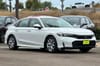 3 thumbnail image of  2026 Honda Civic Sedan LX