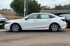 9 thumbnail image of  2026 Honda Civic Sedan LX