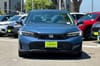8 imagen en miniatura de 2026 Honda Civic Sedan LX