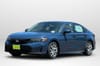 2026 Honda Civic Sedan LX