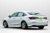 7 thumbnail image of  2026 Honda Civic Sedan LX