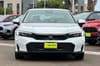 8 thumbnail image of  2026 Honda Civic Sedan LX