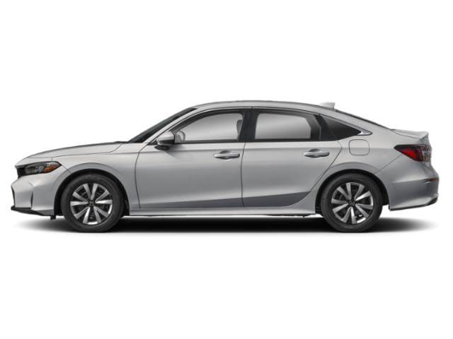 3 imagen en miniatura de 2026 Honda Civic Sedan LX