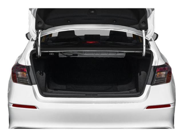 10 imagen en miniatura de 2026 Honda Civic Sedan LX