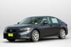 2026 Honda Civic Sedan LX
