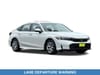 2 imagen en miniatura de 2026 Honda Civic Sedan LX