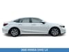 4 thumbnail image of  2026 Honda Civic Sedan LX