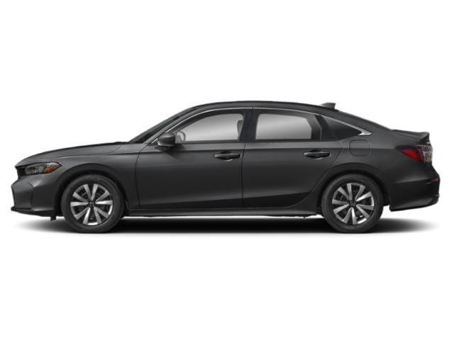 3 imagen en miniatura de 2026 Honda Civic Sedan LX